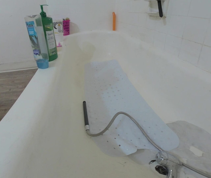 Lizzy Yum VR: Liz young vr tháng 1 năm 2025 ảo tưởng âm hộ giãn cực khoái...