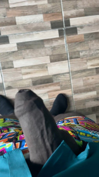 Dick Print