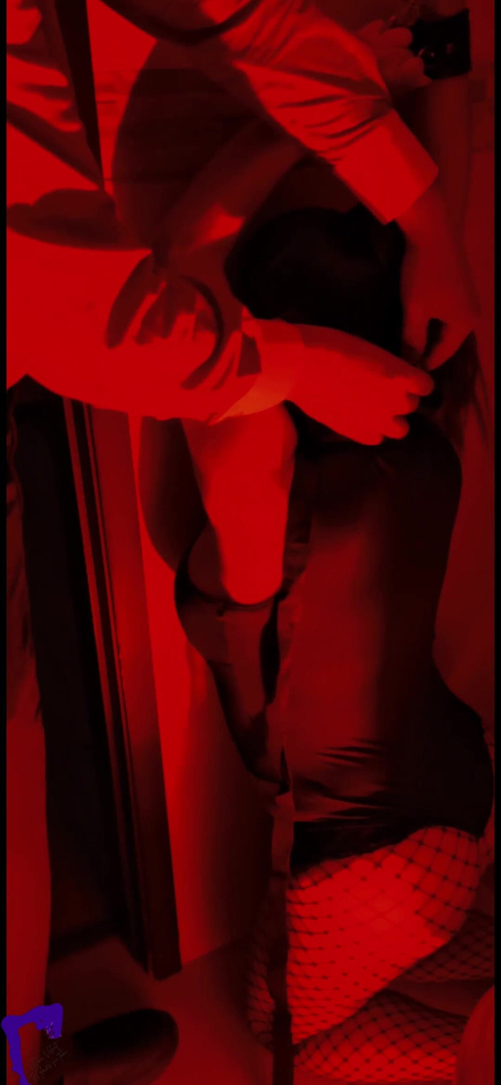 AlinaVelvet: Tied up Sex MILF Slave Used Hard: Whipped, Hot Wax...