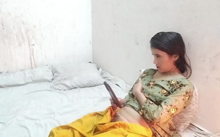 NAASRIN KHAN: Bihari girl showed her pussy to her boyfriend on video...