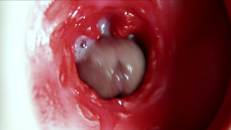 SEXY_GUYBEST: Groot orgasme in de anus! Fantastisch kreunend orgasme en veel...