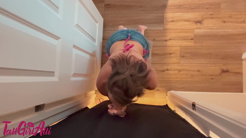 TallGirlAlli - Alli Skye: The Hotwife Tour Activities Day Bonding!