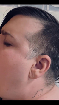 Sucking My Rainbow Boyfriend for Hardcore Fans