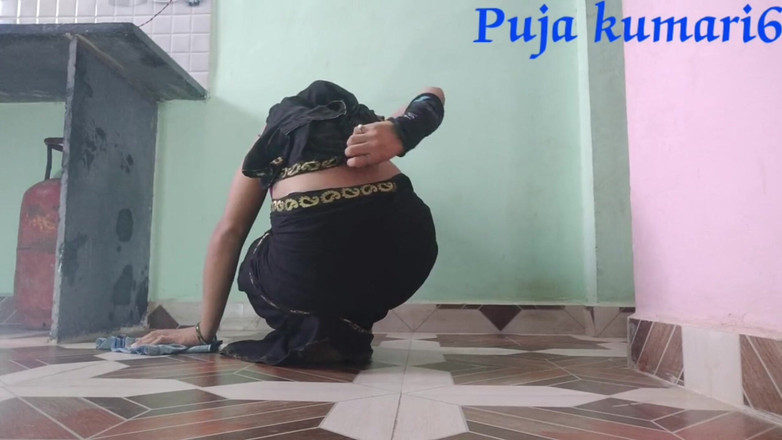 Hot Nisha bhabhi: Back Then Fuck