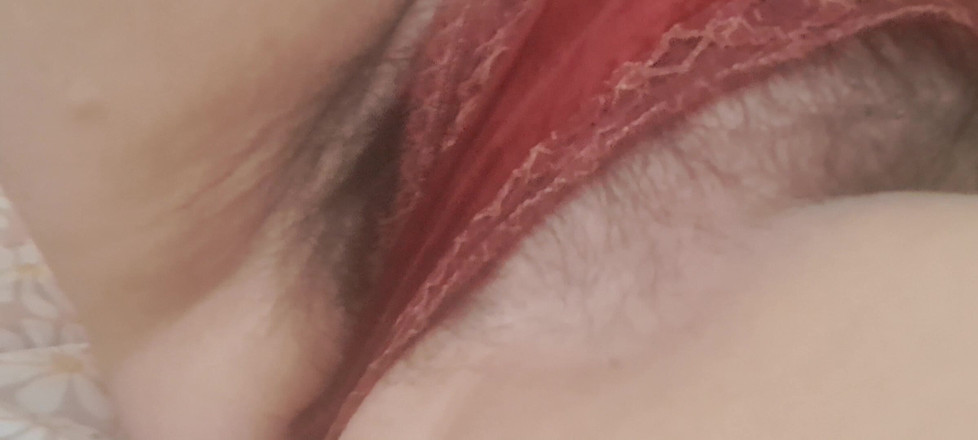 Mommy big hairy pussy: MILF (Má mì quyến rũ) trong bộ bodysuit chạy trên cơ...