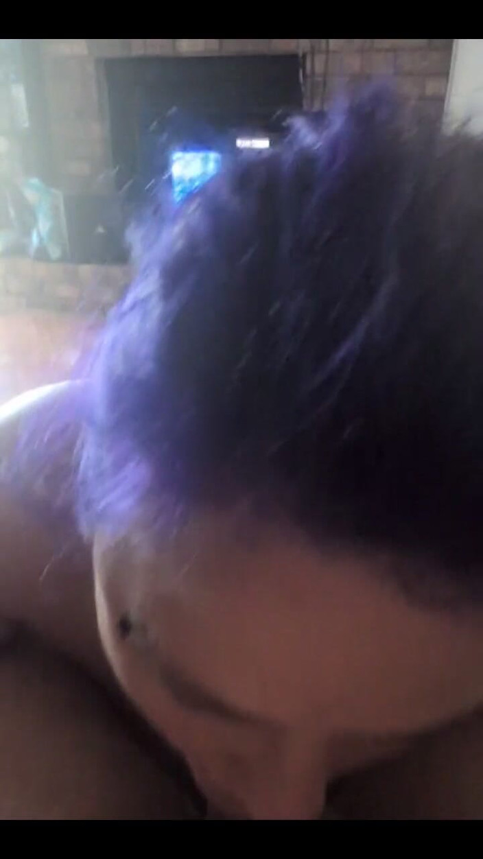TheKinkyPwrLftr: Sex oralny gry wideo