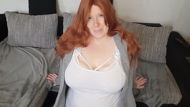 Curly_Dreams: Curly_dreams Twój Mini Może Spryskać Mi W Twarz
