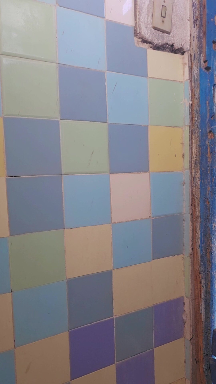 TheBlacKHunterr: Pracownicy w łazience