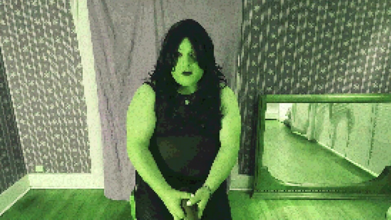 Tongue Lashor 69: JOI di mistress 03