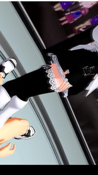 终极格斗女孩 2 sherri easy（boko877）