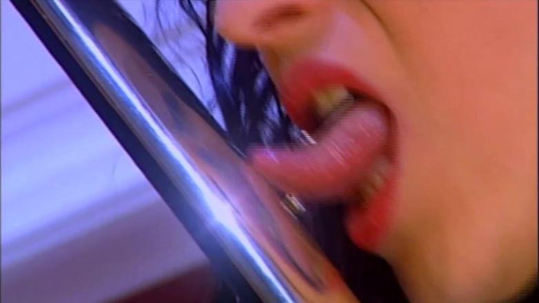 MMV films - The Original: शानदार सेक्सी बड़े स्तनों वाली चोदने लायक मम्मी की विशाल लंड द्वारा चुदाई और चूत पर वीर्य