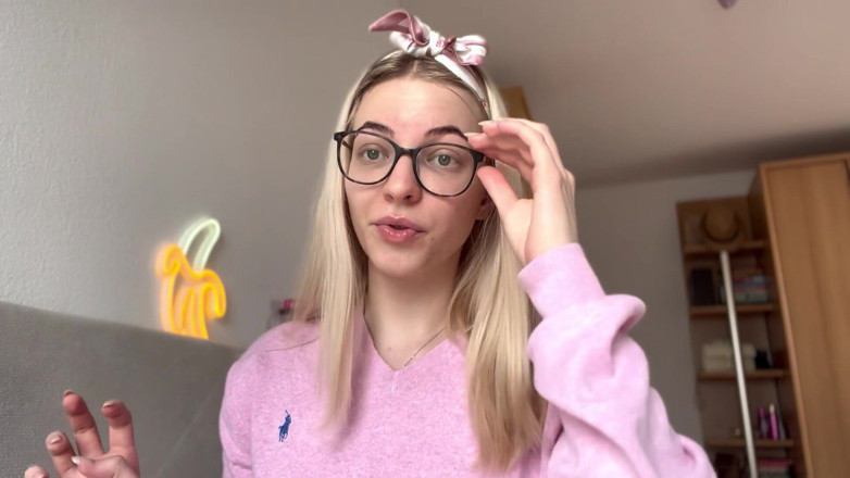 Goddess_Bella_Rae: 7 очевидных признаков неудачного бета-версии