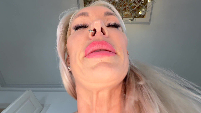 Alfiecinematic: POV - Molnar Aniko Suck Me so Good
