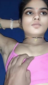 Makcik India baru seks cantik India