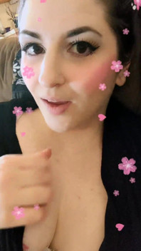 Peek a Boob