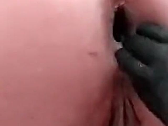 Fisting Her Lovely Loose Asshole (Naughty Fucker studio)