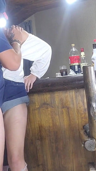 Memek sempit gadis 18 tahun dientot sama kontol besar ayah tirinya sendiri