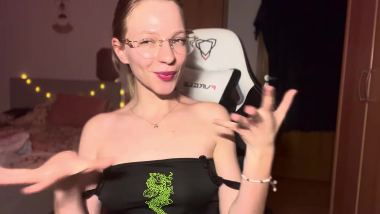 Goddess_Bella_Rae: Jak přejít z Locktoberu na Nnn!