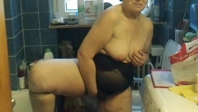 Real Life: My new body