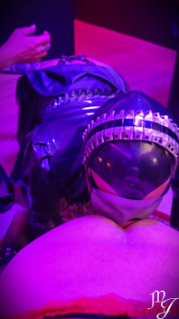 Bisex & Pegging Between Two Sissy! Double Domination Maitresse Julia Et Diane