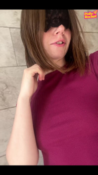 Came Back From a New Haircut
