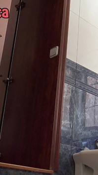 Uncut - pantat bahenol cewek ini dientot habis-habisan sama kontol besarku di jacuzzi - behind the scene