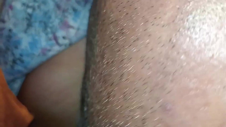 Village studio: Kissing, Boobs Sucking and Hard Close up Fucking Scene of...