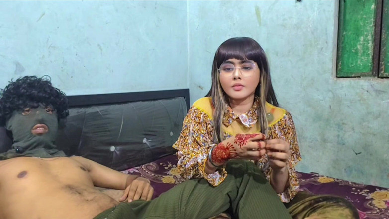 Ajmirsxx: Bonita indiana bangla sadia novo vídeo
