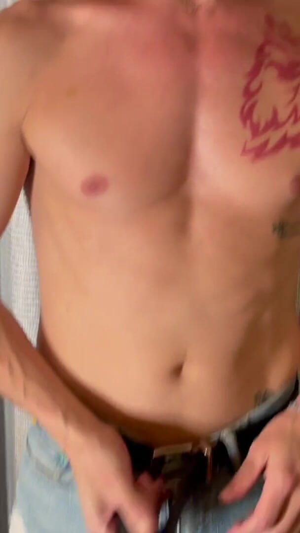 King of Edging Session (Marco Star)