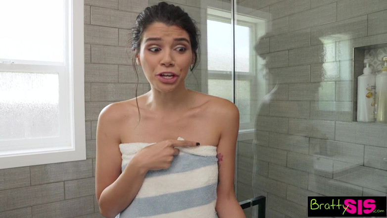 BrattySis: How About a Blow Job