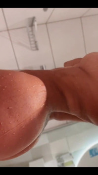 We Shower Baby