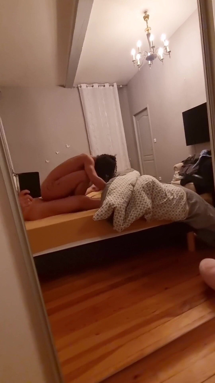 tahlialane: Miluju, když mě někdo šuká jako couru