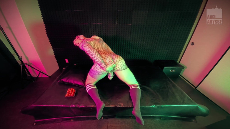 Axel Abysse: Axelabysse Anani 30