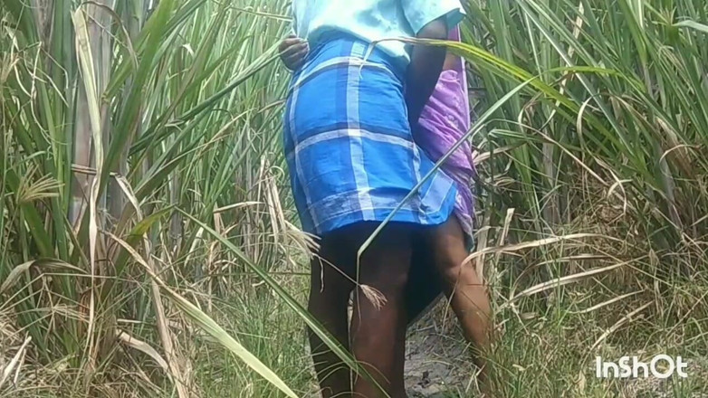 Priyanka314: Indisk utomhussex