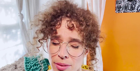 VibeWithMommy: Belle-mère juive, coaching masturbatoire ! Mon flûteur ne s’est pas montré...