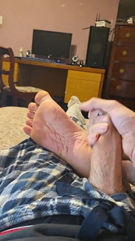 Acabando En Mi Suela Arrugada