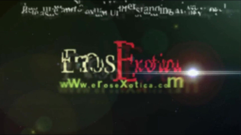 Eros Exotica: Indičtí milenci vytvářejí nové pozice