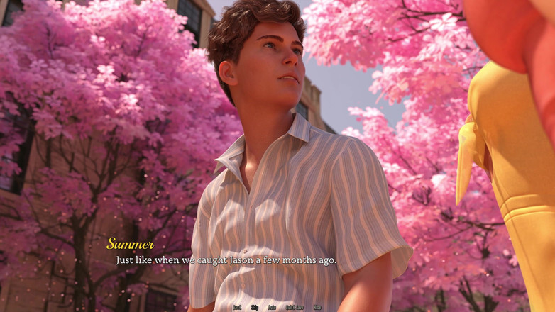 Wickedgammes studio: Pussyland (भाग 2)