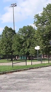Tyrelle - Basketball