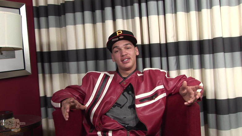 ThugBoy: Krem ojczyma