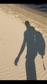 Beach Walk