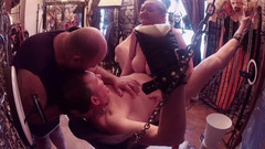 Aaexperiencesltd: Parte 3:- Domina Satana, Orso Lanitsa e il loro nuovo giocattolo...