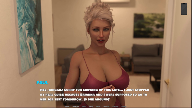 Wickedgammes studio: Obsédées par les MILF divorcées excitées, partie 43