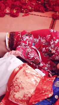 Sub kimono - Două curve se fut tare și tare.