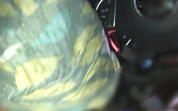 Jenko: Asmr Sloppy Wet Top