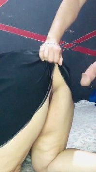 Seks Arap evli kadın partisi 1 çift Suudi