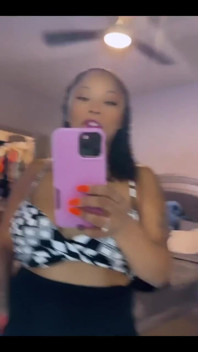 I Actually Went Out This Past Weekend