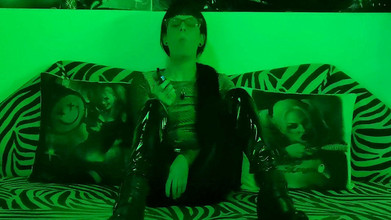 Beth Kinky: Rauchend, herrin, cam