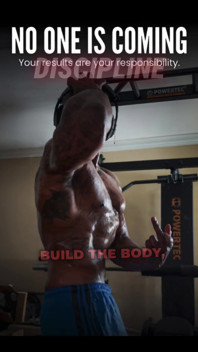 Mcpherson fitness vitale