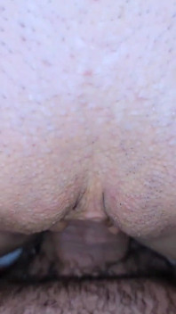 Nevlastní sestra Inseminace extrémní detailní šukání kundičky POV